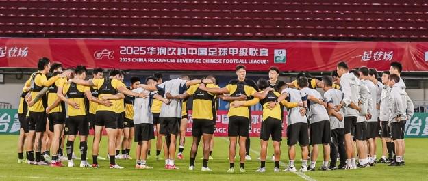 长三角VS京津冀：中超地域强队版图的新势力崛起