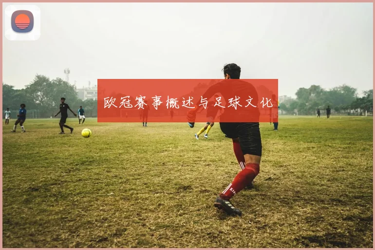 欧冠赛事概述与足球文化