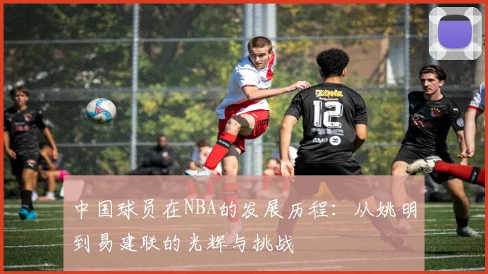 中国球员在NBA的发展历程：从姚明到易建联的光辉与挑战